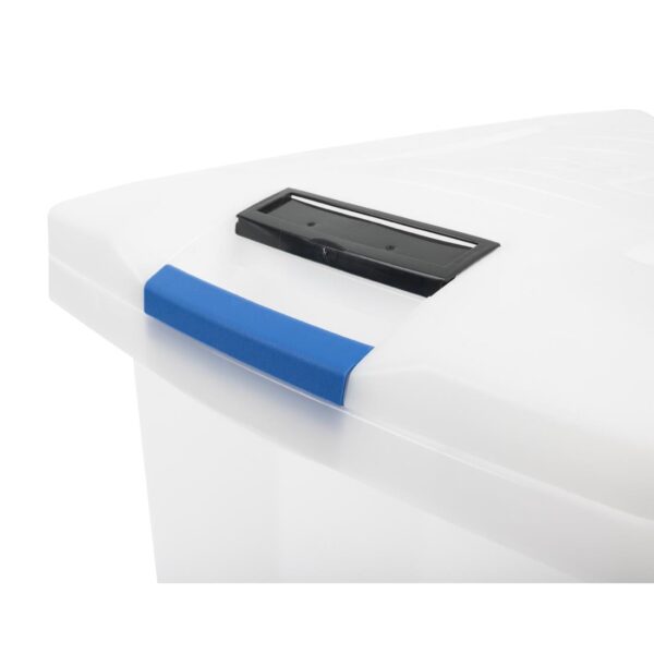 Food Box Storage Container 50Ltr