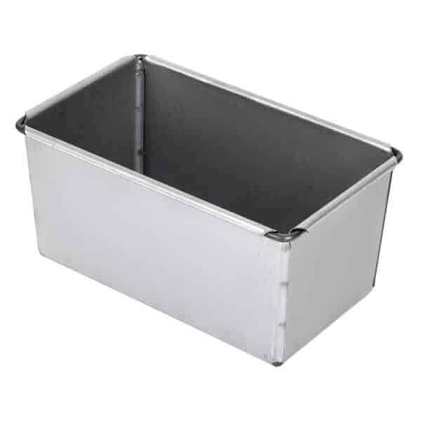 Loaf Tin Small 21x12x11cm