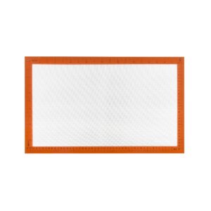Vogue Non-Stick Baking Mat 31.5x52cm