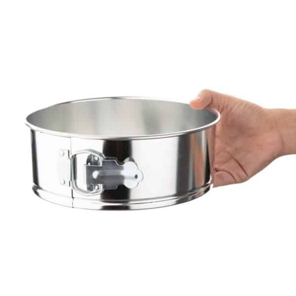 Vogue Spring Form Round Cake Tin 20cm