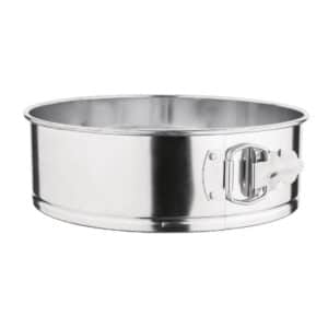 Vogue Spring Form Round Cake Tin 22cm