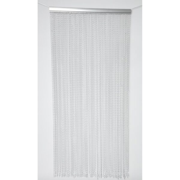 Chain Door Fly Screen