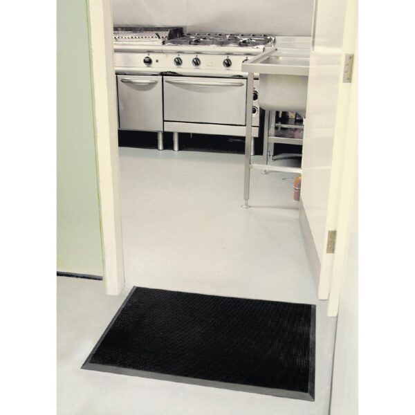 Fingertip Entrance Mat Large