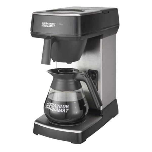 Novo Coffee Machine