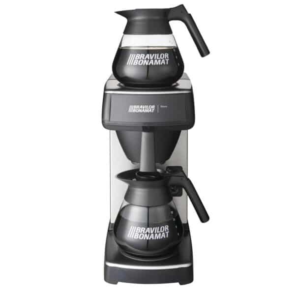 Novo Coffee Machine