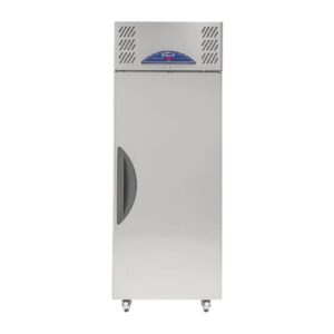 Williams Single Door Upright Freezer Stainless Steel 611 Ltr LG1T-SA