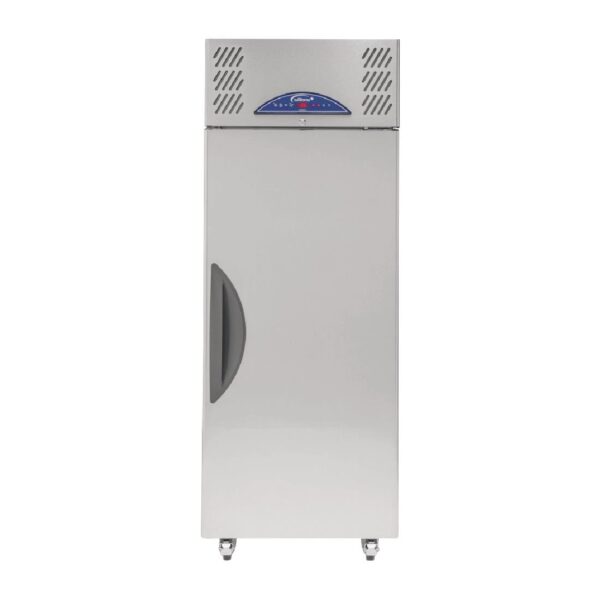 Williams Single Door Upright Freezer Stainless Steel 611 Ltr LG1T-SA