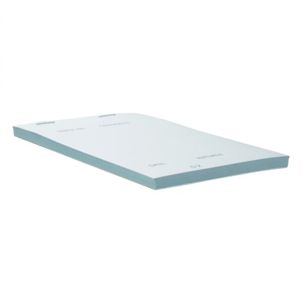 Carbonless Waiter Pad Duplicate Large