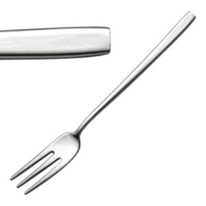 Abert Ego Mini Appetizer Fork