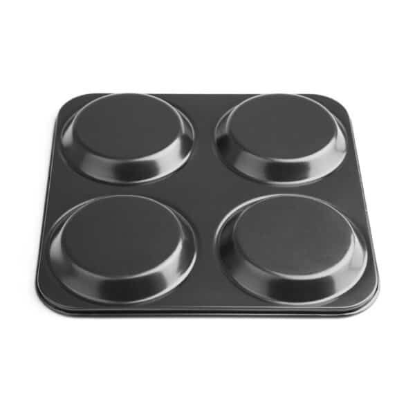 Vogue Non-Stick Yorkshire Pudding Tray