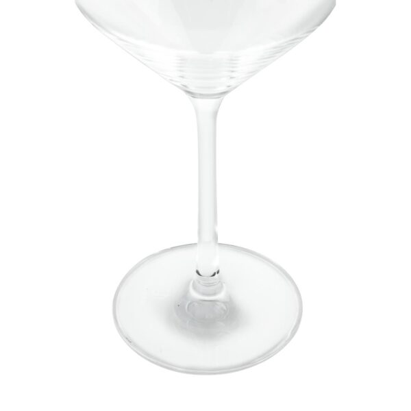 Schott Zwiesel Pure Crystal Red Wine Glasses 540ml