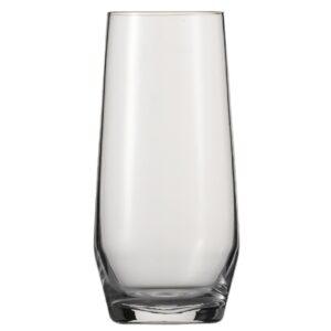 Schott Zwiesel Pure Crystal Highball Glasses 357ml