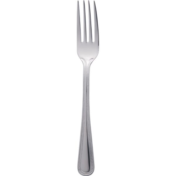 Amefa Bead Dessert Fork