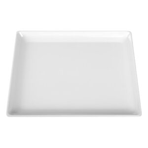 APS Float White Melamine Tray GN 1/2