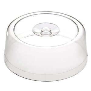 APS Pure Plastic Cake Platter Lid