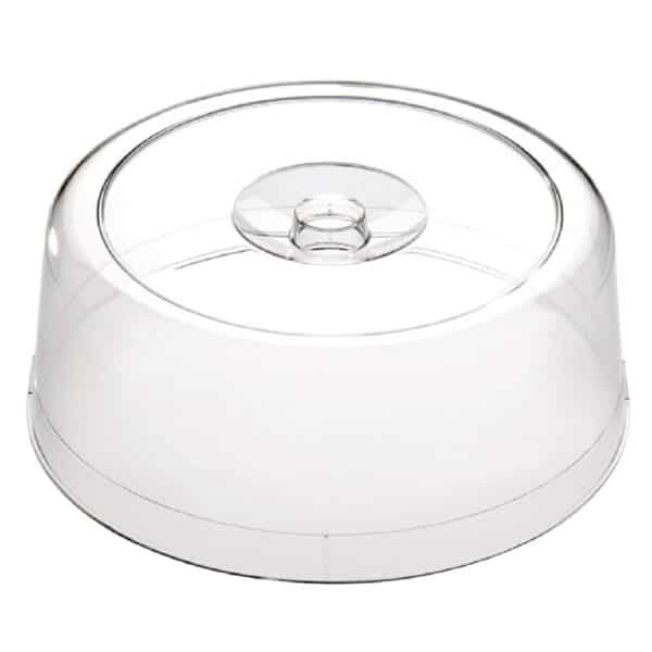 APS Pure Plastic Cake Platter Lid
