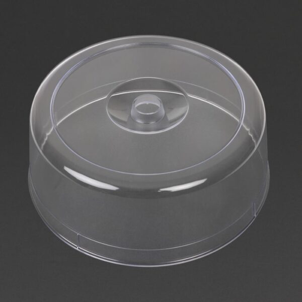 APS Pure Plastic Cake Platter Lid
