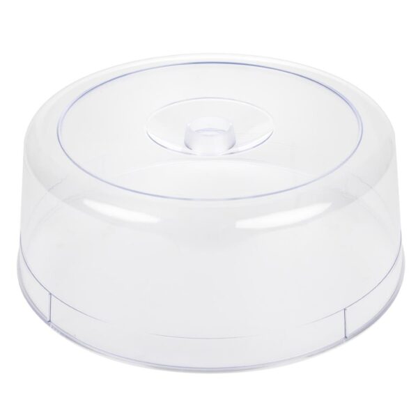 APS Pure Plastic Cake Platter Lid