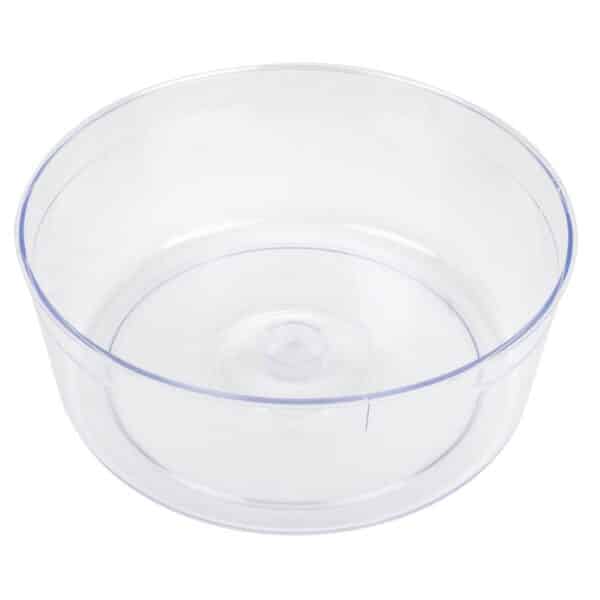 APS Pure Plastic Cake Platter Lid