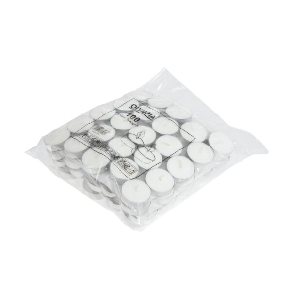 Olympia 4 Hour Tealights