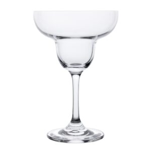 Olympia Bar Collection Crystal Margarita Glasses 250ml