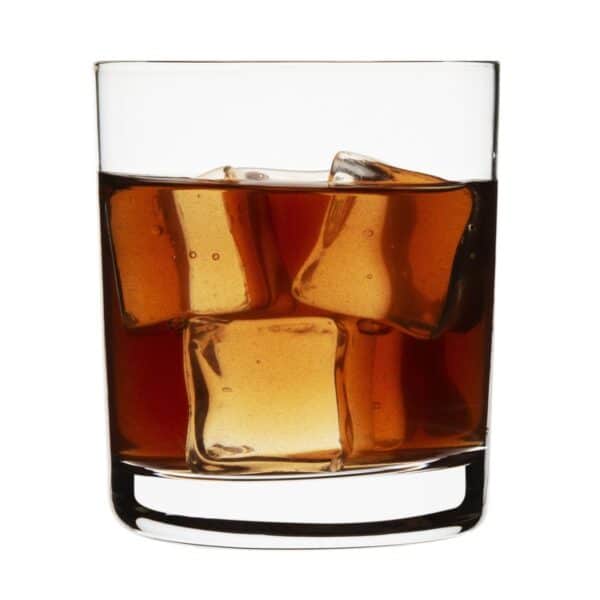 Olympia Crystal Tumblers 285ml