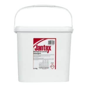 Jantex Biological Laundry Detergent 8.1kg