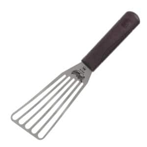 Mercer Culinary Hells Handle Heat Resistant Fish Turner