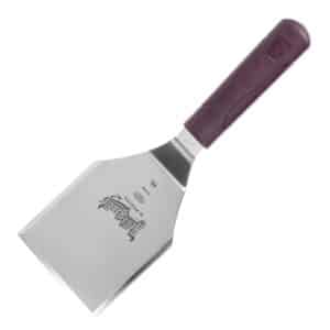 Mercer Culinary Hells Handle Heat Resistant Heavy Duty Turner Large