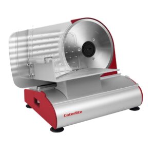 Caterlite Light Duty Meat Slicer