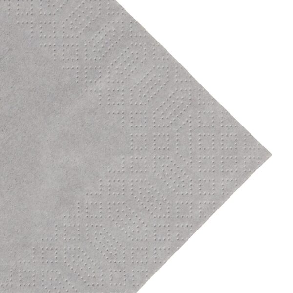 Duni Lunch Napkin Grey 330mm