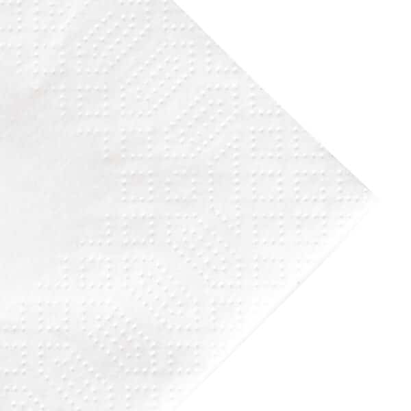 Duni Lunch Napkin White 330mm