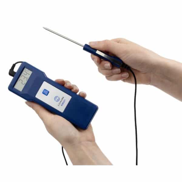 Comark Digital Thermometer