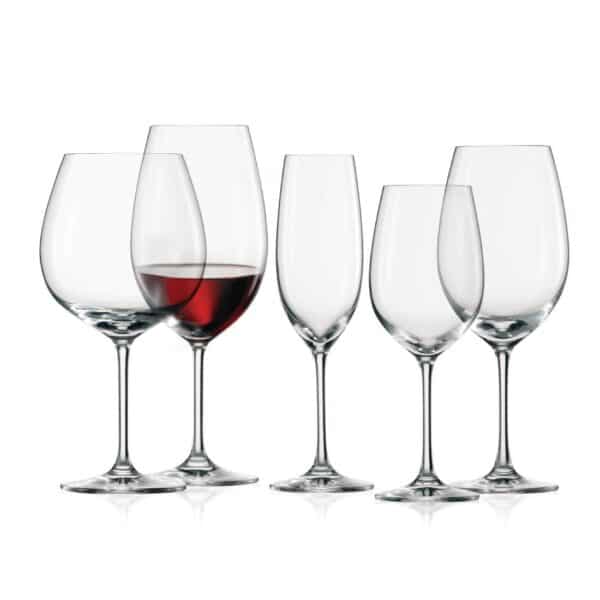Schott Zwiesel Ivento White Wine glass 340ml
