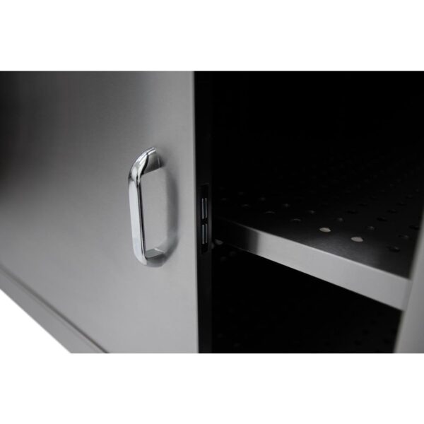 Parry Hot Cupboard HOT18