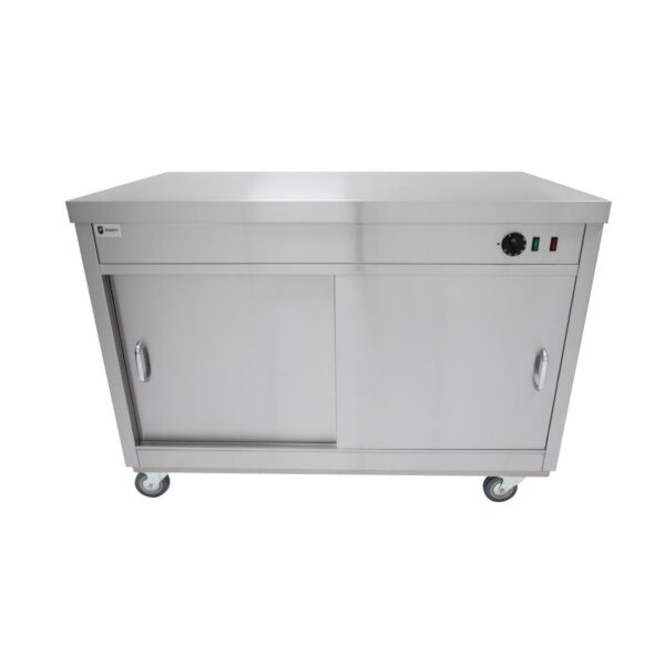 Parry Hot Cupboard HOT18
