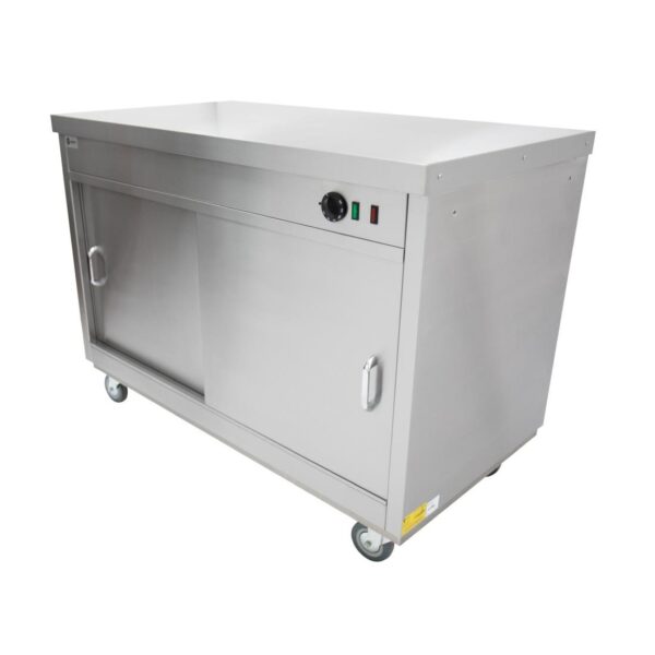 Parry Hot Cupboard HOT18