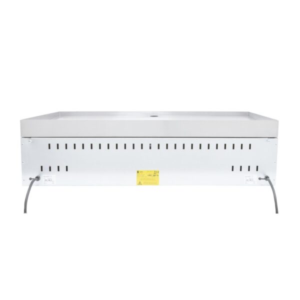 Parry Large Electric Griddle 3014