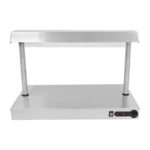 Parry Electric Food Warmer QLD2