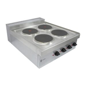 Parry Electric 4 Ring Hob N1871