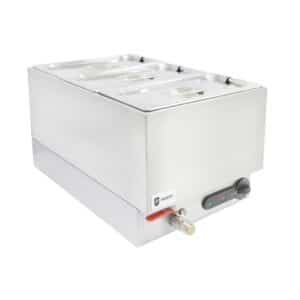 Parry Gastronorm Bain Marie 1885FB
