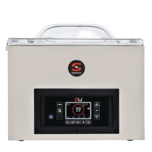 Sammic 16m³/hr Counter Top Sensor Ultra Vacuum Pack Machine SU-416