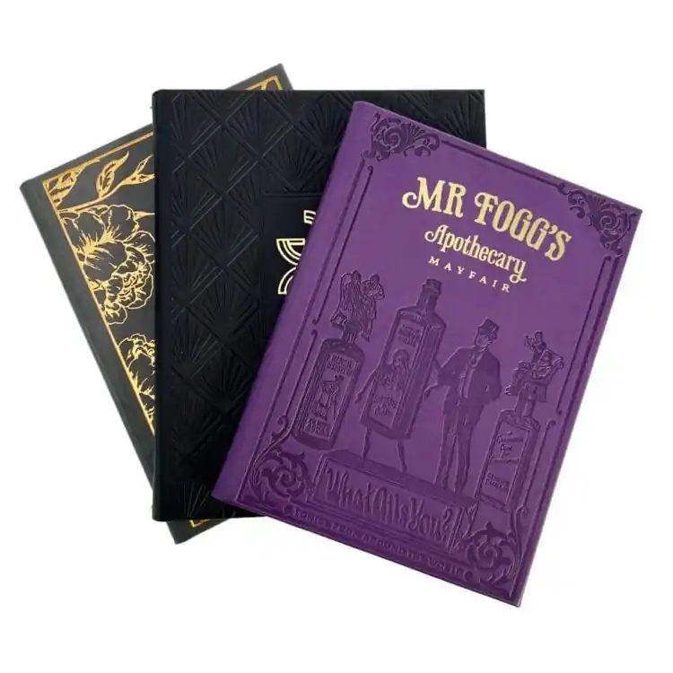 Menu Covers