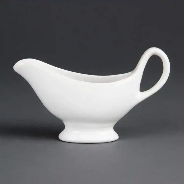 Gravy Boats