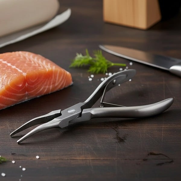 Fish & Seafood Utensils