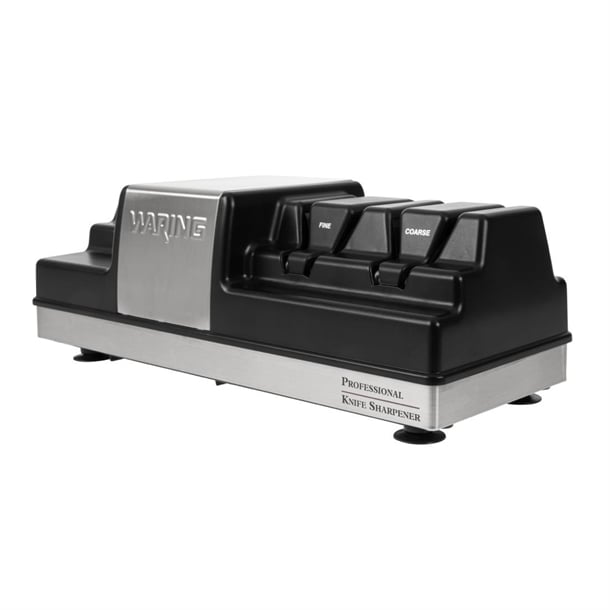 Knife Sharpeners & Sterilisers