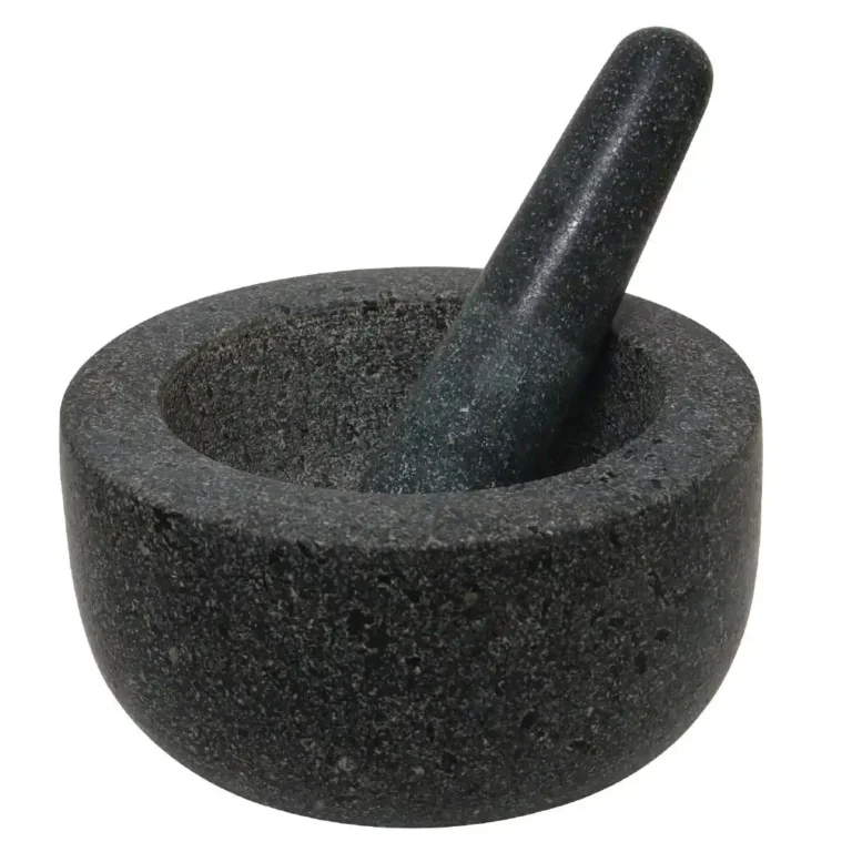 Pestle & Mortars