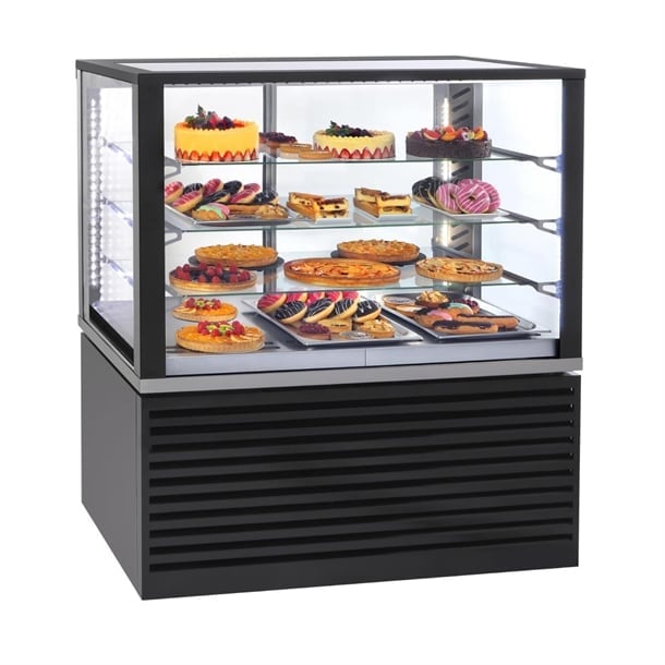Display Fridges & Freezers