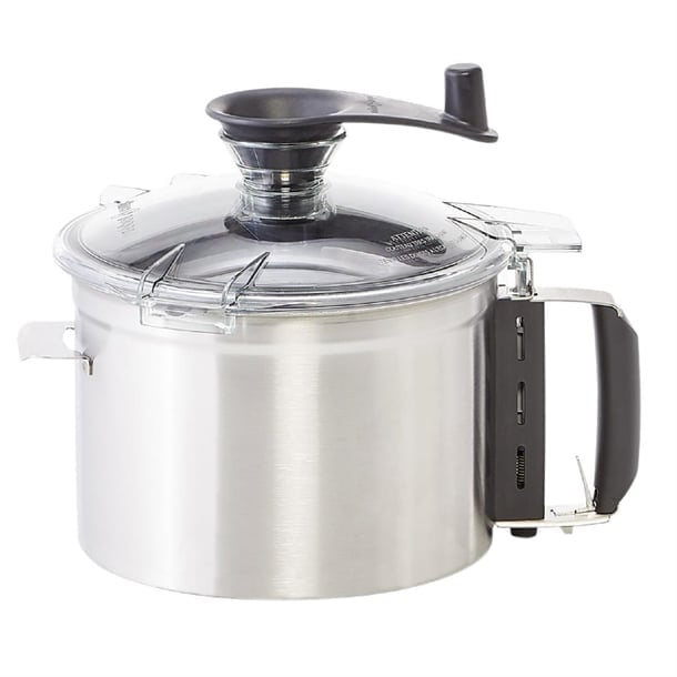 Robot Coupe 5G Blixer V.V 1500W Single Phase With 5.9Ltr Bowl - Image 2