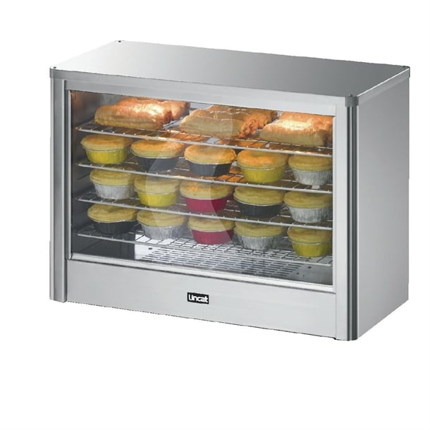 Pie Cabinets & Pie Warmers